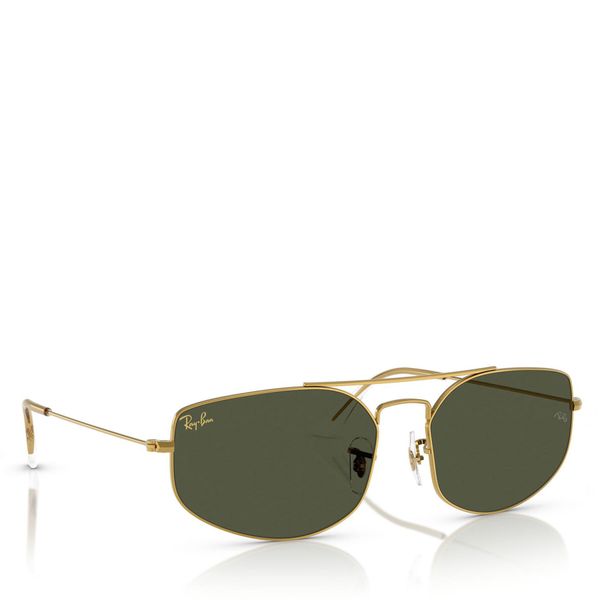 Ray-Ban Sončna očala Ray-Ban Explorer V 0RB3845 91963157 Pisana