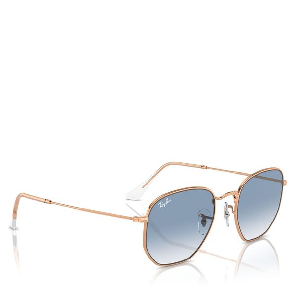 Ray-Ban Sončna očala Ray-Ban Hexagonal 0RB3548 92023F Zlata