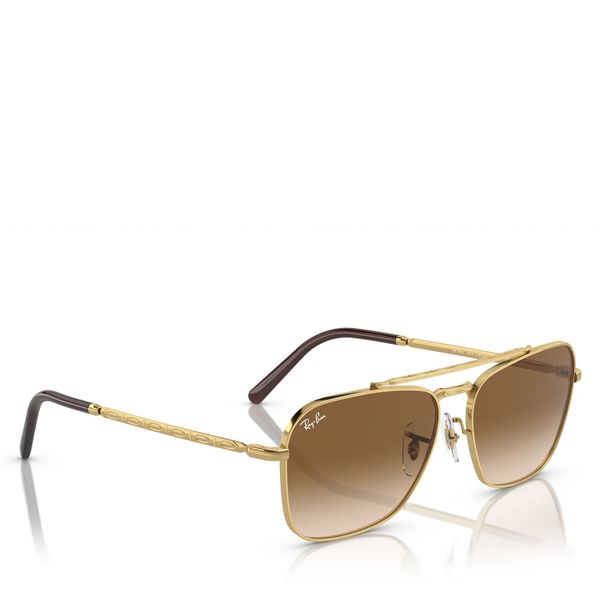 Ray-Ban Sončna očala Ray-Ban New Caravan 0RB3636 001/51 Zlata