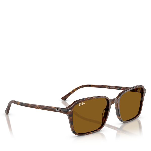 Ray-Ban Sončna očala Ray-Ban Raimond 0RB2231 14183356 Črna