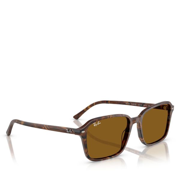 Ray-Ban Sončna očala Ray-Ban Raimond 0RB2231 14183358 Rjava