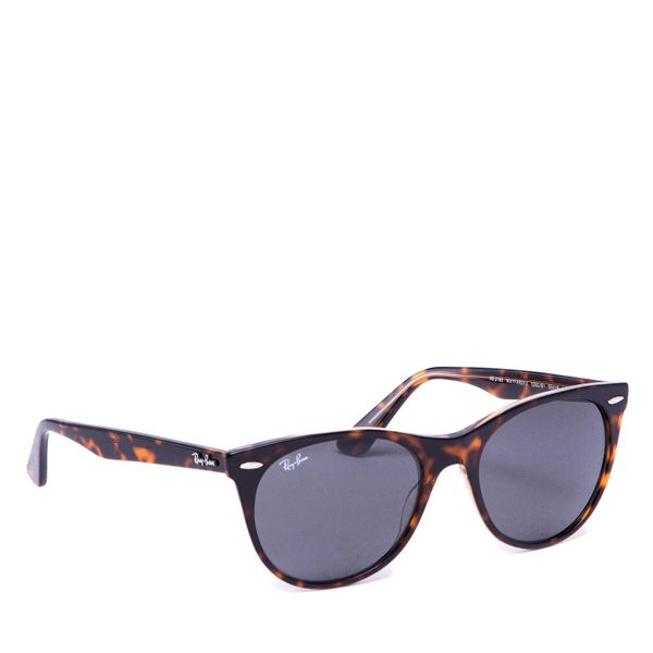 Ray-Ban Sončna očala Ray-Ban Wayfarer II 0RB2185 1292B1 Rjava