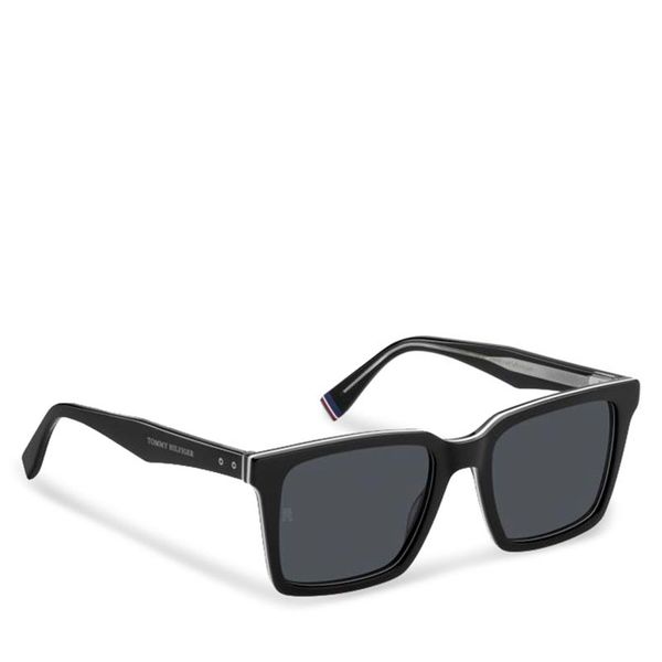 Tommy Hilfiger Sončna očala Tommy Hilfiger 2067/S 206819 Black 807 KU