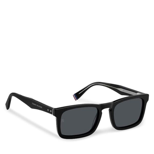 Tommy Hilfiger Sončna očala Tommy Hilfiger 2068/S 206820 Black 807 IR