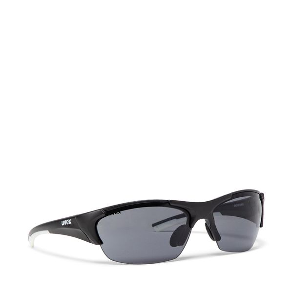 Uvex Sončna očala Uvex Blaze III S5320462210 Black Mat