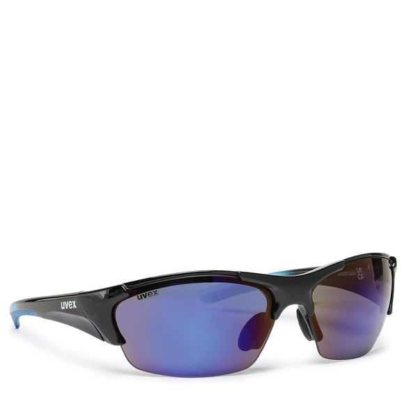 Uvex Sončna očala Uvex Blaze III S5320462416 Black Blue