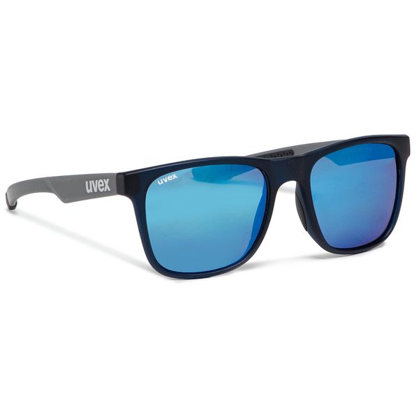 Uvex Sončna očala Uvex Lgl 29 S5320324514 Blue/Grey Mat