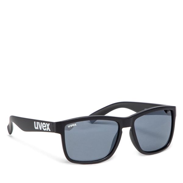 Uvex Sončna očala Uvex Lgl 39 S5320122216 Black Mat