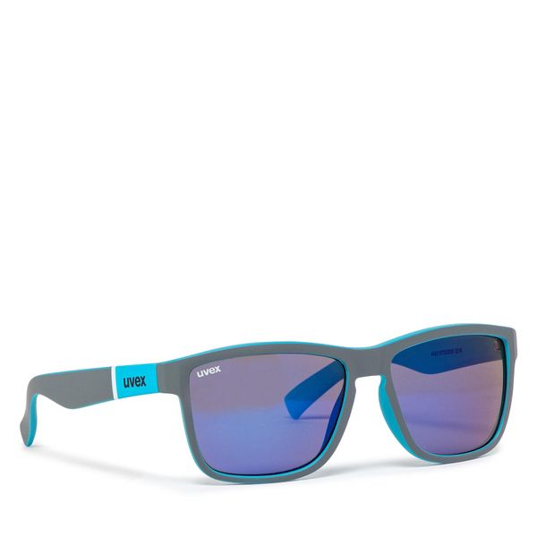 Uvex Sončna očala Uvex Lgl 39 S5320125416 Grey Mat Blue