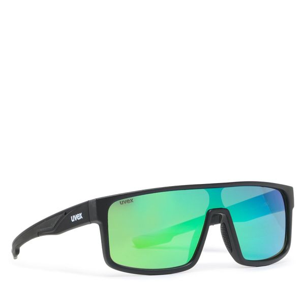 Uvex Sončna očala Uvex Lgl 51 S5330252215 Black Mat