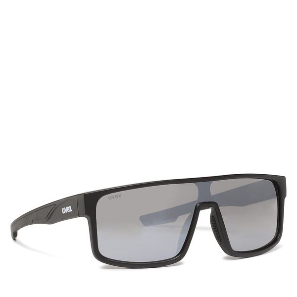 Uvex Sončna očala Uvex Lgl 51 S5330252216 Black Mat