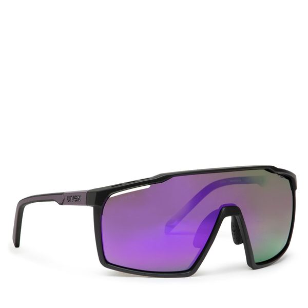 Uvex Sončna očala Uvex Mtn Perform S5330392116 Black/Purple Matt
