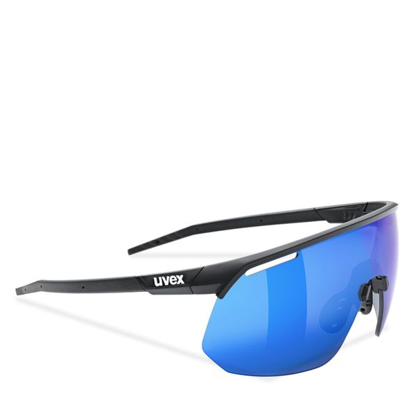 Uvex Sončna očala Uvex Pace One 53/3/046/2216 Črna