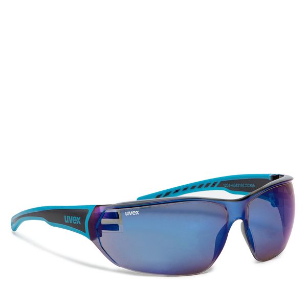 Uvex Sončna očala Uvex Sportstyle 204 S5305254416 Blue