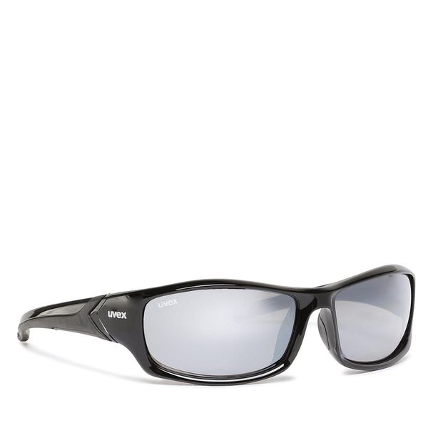 Uvex Sončna očala Uvex Sportstyle 211 S5306132216 Black