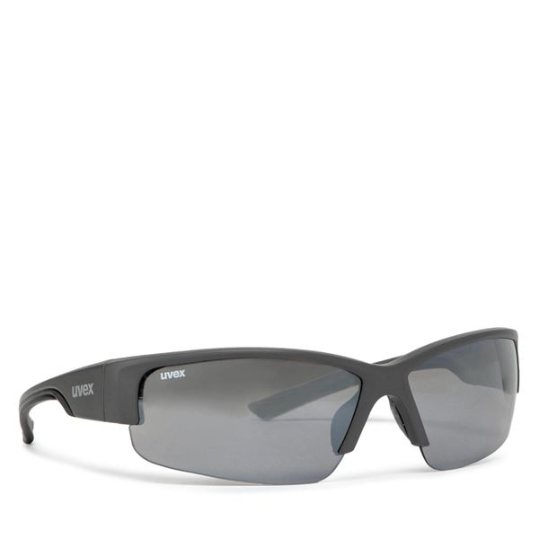 Uvex Sončna očala Uvex Sportstyle 215 S5306175516 Grey Mat