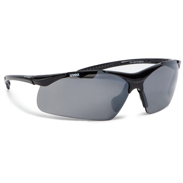 Uvex Sončna očala Uvex Sportstyle 223 S5309822216 Black