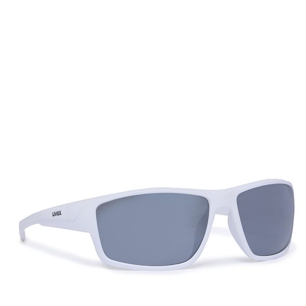 Uvex Sončna očala Uvex Sportstyle 230 S5320698816 White Mat