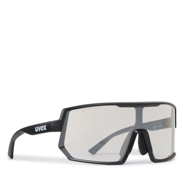 Uvex Sončna očala Uvex Sportstyle 235 V S5330312205 Black Matt