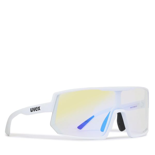 Uvex Sončna očala Uvex Sportstyle 235 V S5330318803 White Mat