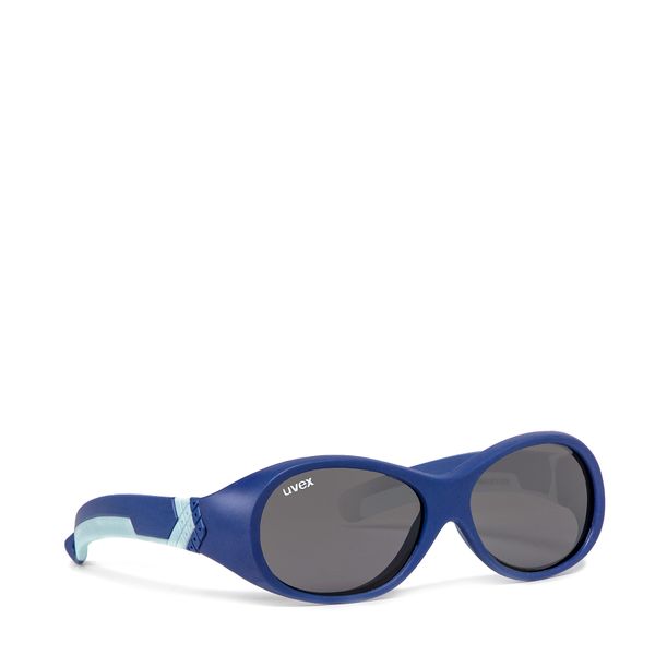 Uvex Sončna očala Uvex Sportstyle 510 S5320294416 Dark Blue Mat