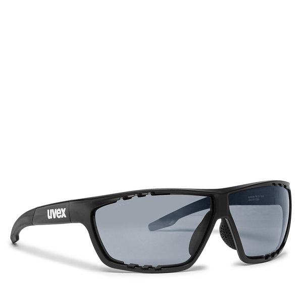 Uvex Sončna očala Uvex Sportstyle 706 Cv S5320182290 Black Mat