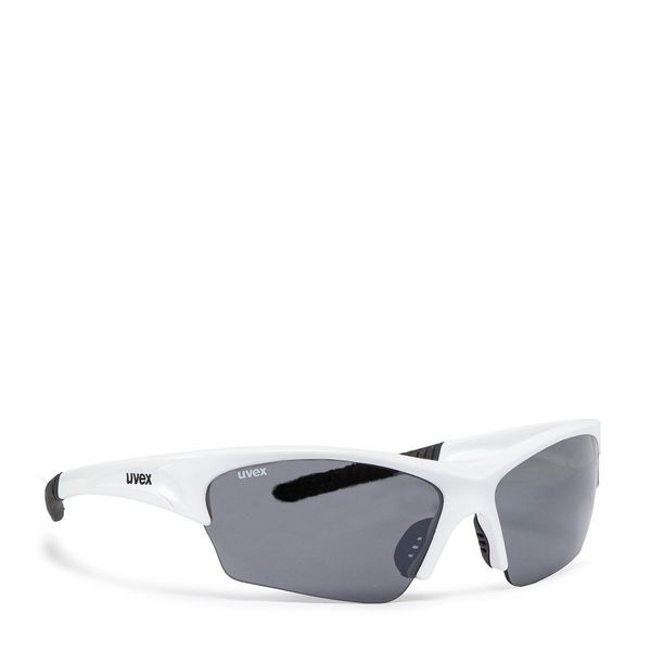 Uvex Sončna očala Uvex Sunsation S5306068816 White/Black
