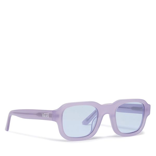 Vans Sončna očala Vans 66 Sunglasses VN000GMXCR21 Bela