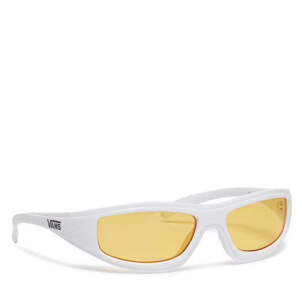 Vans Sončna očala Vans Felix Sunglasses VN000GMZWHT1 Bela