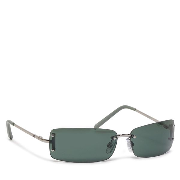 Vans Sončna očala Vans Gemini Sunglasses VN000GMYCJL1 Zelena