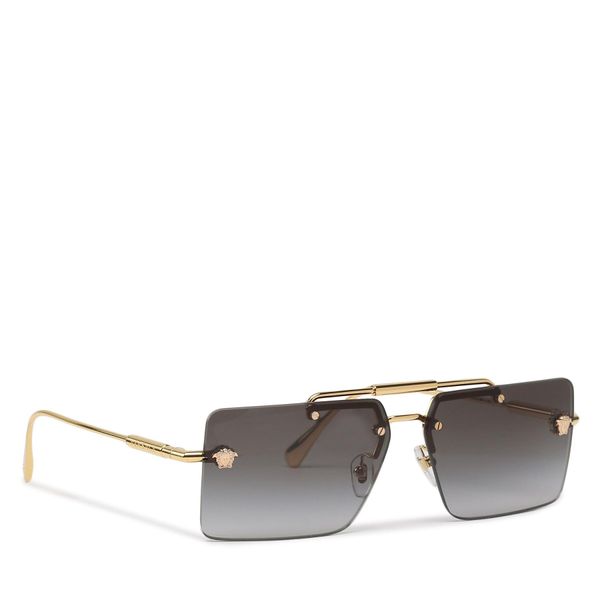 Versace Sončna očala Versace 0VE2245 Gold