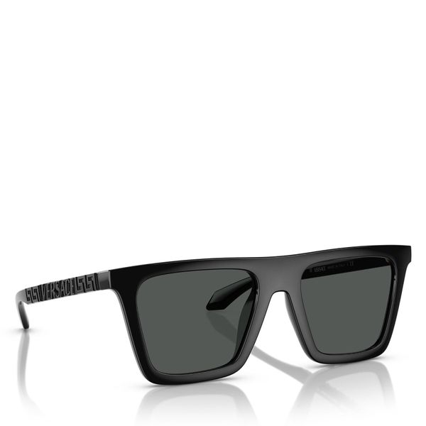 Versace Sončna očala Versace 0VE4468U GB1/87 Črna
