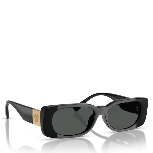 Versace Sončna očala Versace 0VK4003U GB1/87 Črna