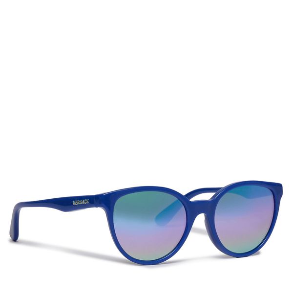 Versace Sončna očala Versace 0VK4427U Blue 5294P1