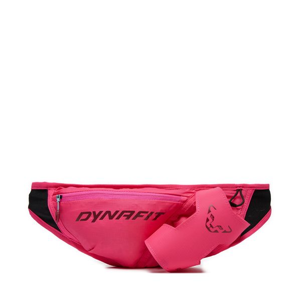 Dynafit Športni pas Dynafit React 600 2.0 6072 PINK GLO/BEET RED