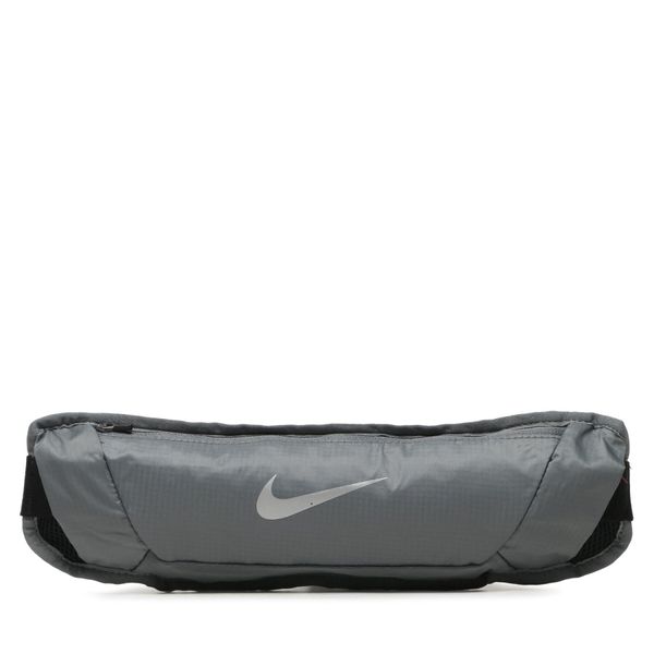 Nike Športni pas Nike Challenger 2.0 N.100.7142.009 Siva