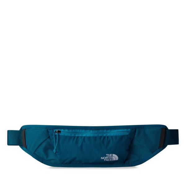 The North Face Športni pas The North Face Sunriser Run Belt NF0A81E24N1 Turkizna