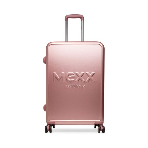 MEXX Srednji voziček MEXX MEXX-M-033-05 PINK Roza