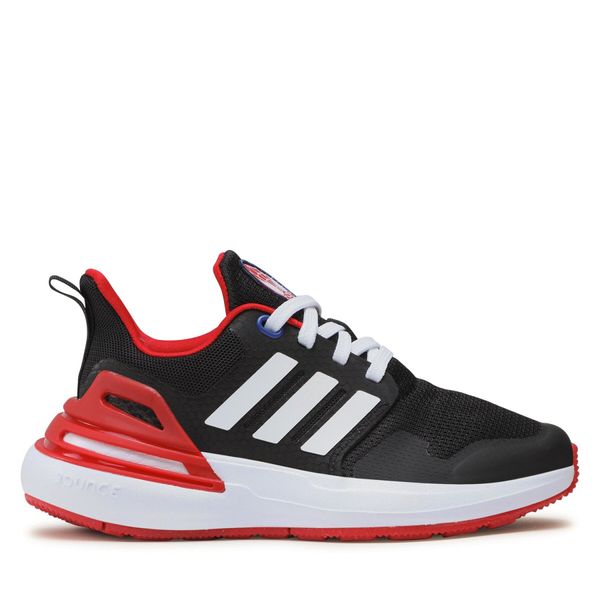 adidas Superge adidas adidas RapidaSport x Marvel Spider-Man Shoes Kids IG7176 Črna