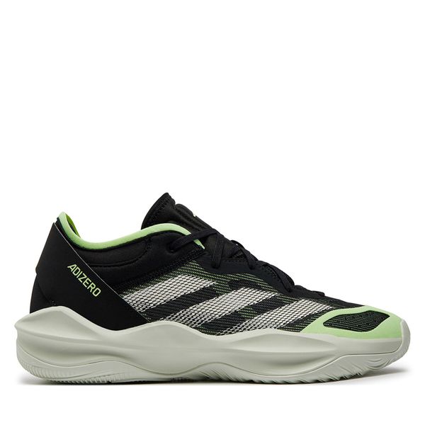 adidas Superge adidas Adizero Select 2.0 Low Trainers IE7870 Črna