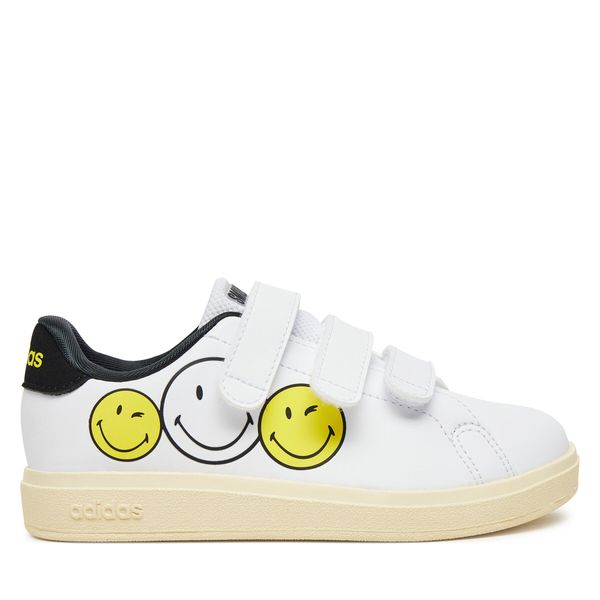 adidas Superge adidas Advantage 2.0 Shoes IH6251 Bela