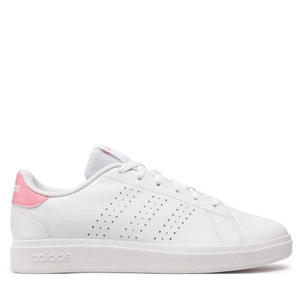 adidas Superge adidas Advantage Base 2.0 J ID3886 Bela