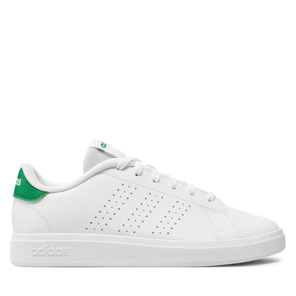 adidas Superge adidas Advantage Base 2.0 J ID3889 Bela