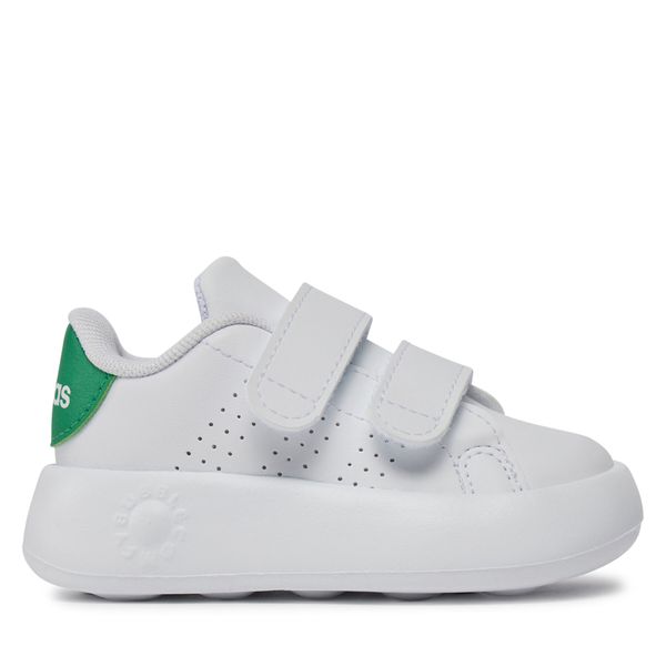 adidas Superge adidas Advantage Cf I ID5286 Bela