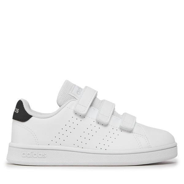 adidas Superge adidas Advantage Court IG2516 Bela