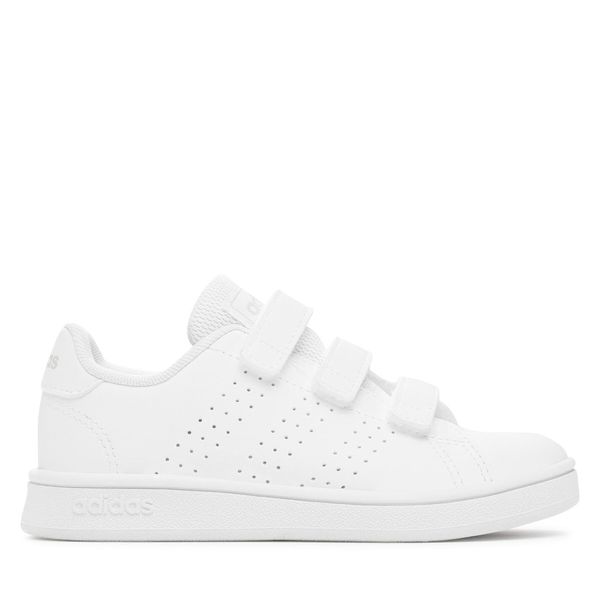 adidas Superge adidas Advantage Court IG2517 Bela