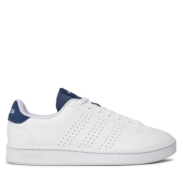 adidas Superge adidas Advantage IF6097 Bela