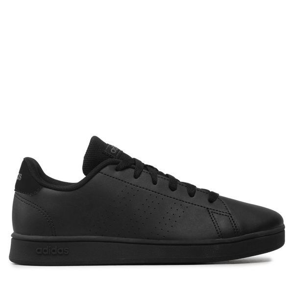 adidas Superge adidas Advantage Lifestyle Court GW6484 Črna