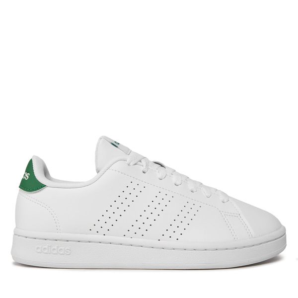 adidas Superge adidas Advantage Shoes GZ5300 Bela