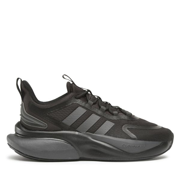 adidas Superge adidas Alphabounce+ Sustainable Bounce HP6142 Črna